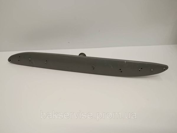Імпеллер/розпилювач (нижній) до посудомийної машини Zanussi 1526523400 б/у