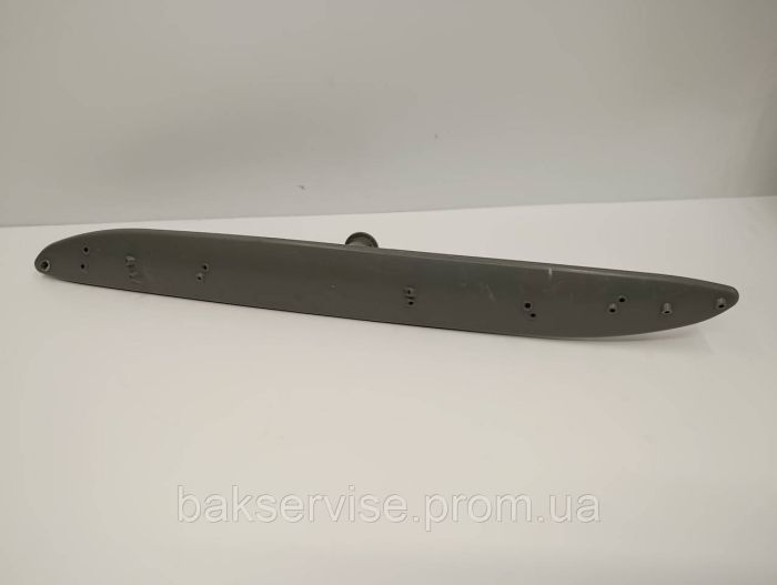 Імпеллер/розпилювач (нижній) до посудомийної машини Zanussi 1526523400 б/у