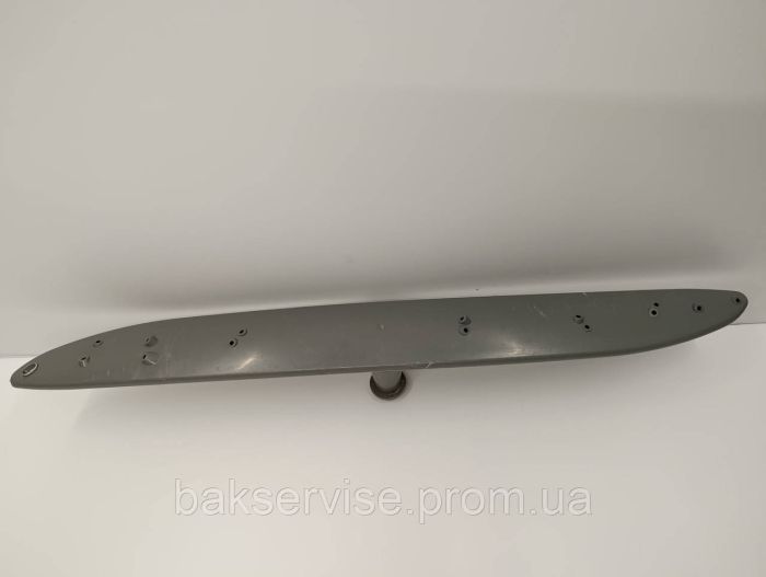 Імпеллер/розпилювач (нижній) до посудомийної машини Zanussi 1526523400 б/у