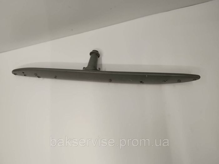 Імпеллер/розпилювач (нижній) до посудомийної машини Zanussi 1526523400 б/у