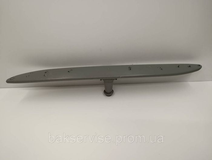 Імпеллер/розпилювач (нижній) до посудомийної машини Zanussi 1526523400 б/у