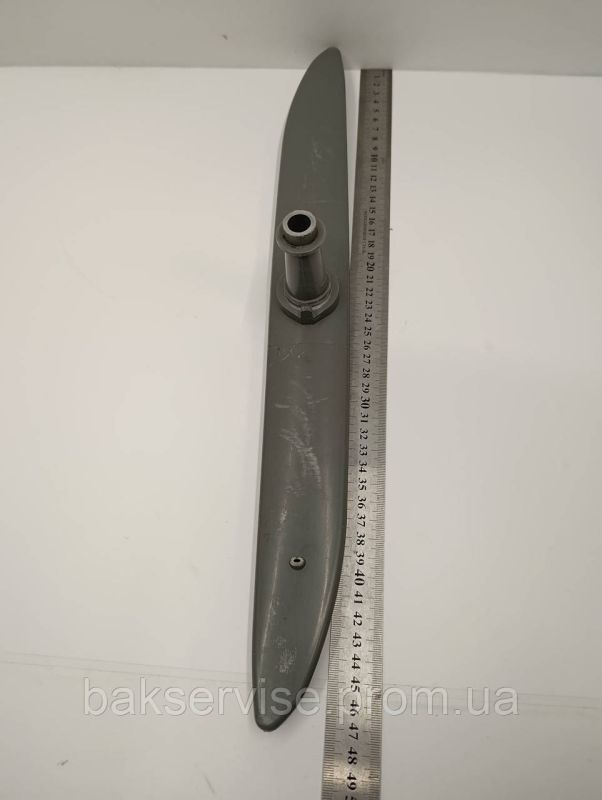 Імпеллер/розпилювач (нижній) до посудомийної машини Zanussi 1526523400 б/у