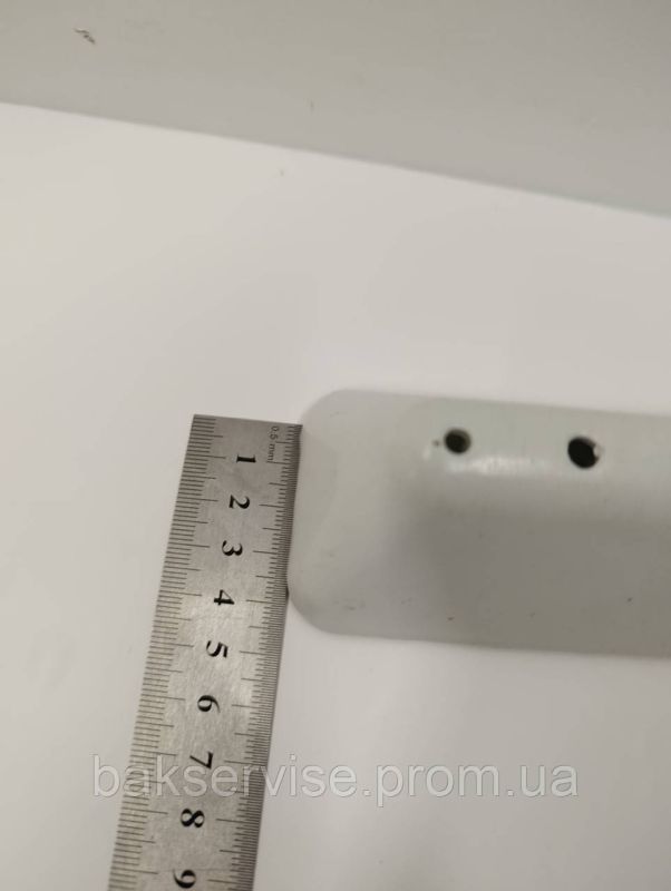 Активатор(ребро) барабана для пральної машини Bosch, Siemens 9000096605 Б/У