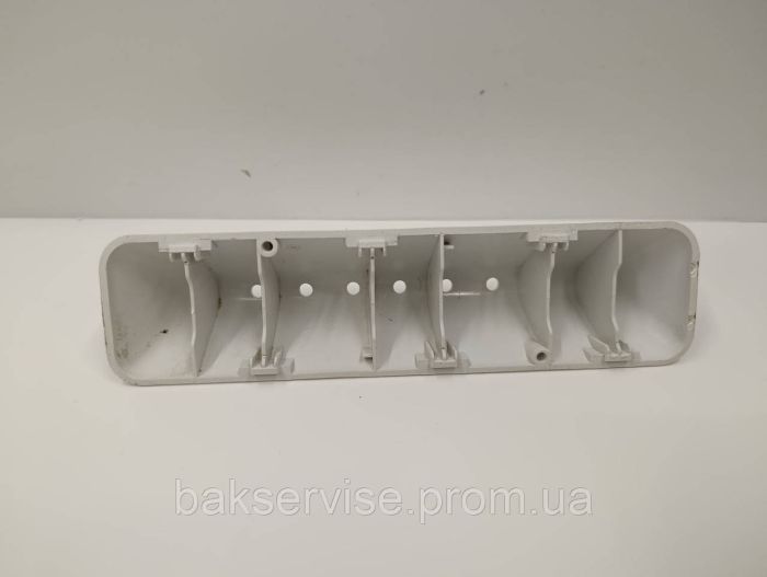 Активатор(ребро) барабана для пральної машини Bosch, Siemens 9000096605 Б/У