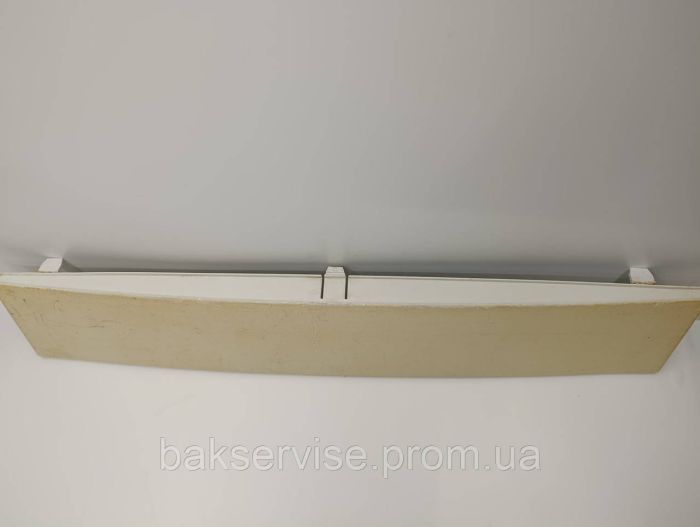 Нижня декоративна панель до пральної машини Samsung DC61-10672A Б/У