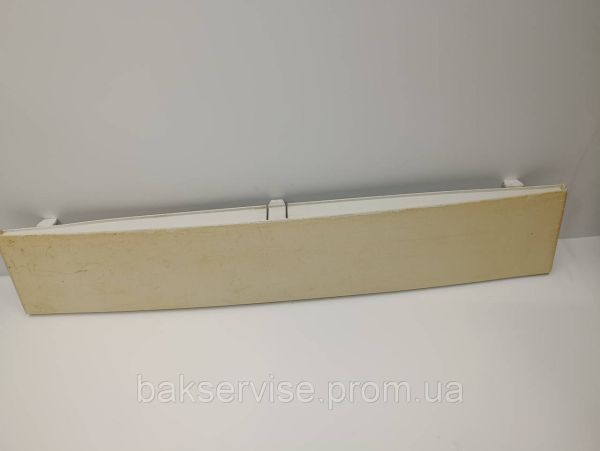 Нижня декоративна панель до пральної машини Samsung DC61-10672A Б/У