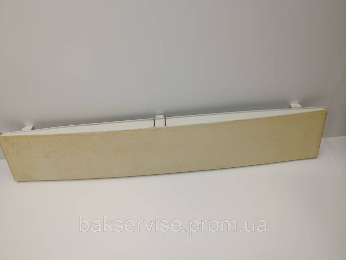 Нижня декоративна панель до пральної машини Samsung DC61-10672A Б/У