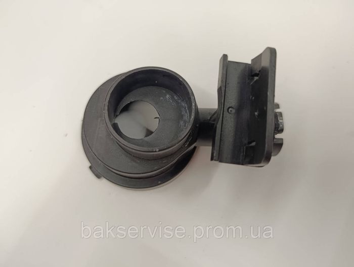 Равлик(улітка) насоса для посудомийної машини Electrolux 50286272005 б/у