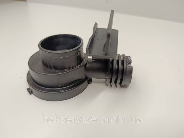 Равлик(улітка) насоса для посудомийної машини Electrolux 50286272005 б/у
