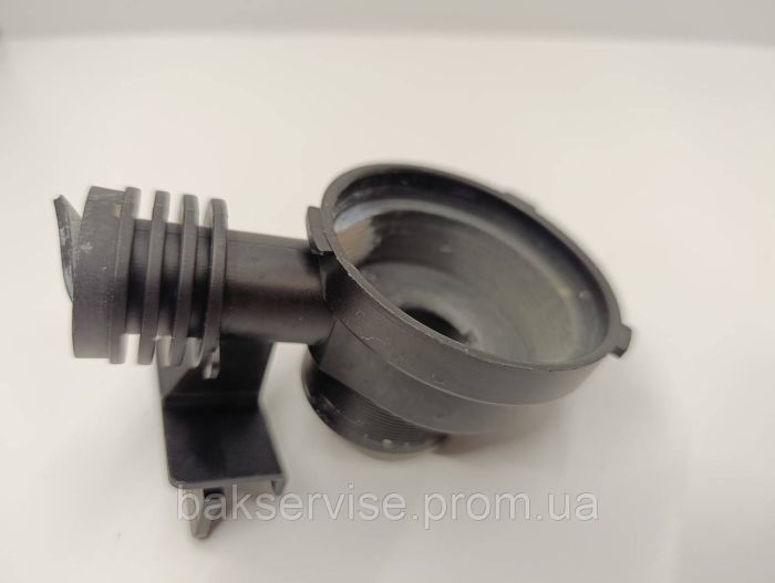 Равлик(улітка) насоса для посудомийної машини Electrolux 50286272005 б/у