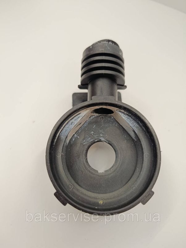 Равлик(улітка) насоса для посудомийної машини Electrolux 50286272005 б/у