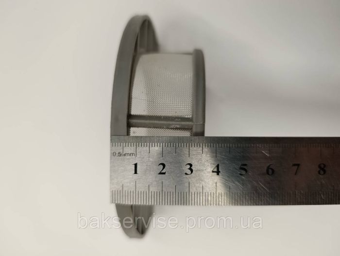 Фільтр зливний до посудомийної машини Bosch SKT3002EU/07 б/у