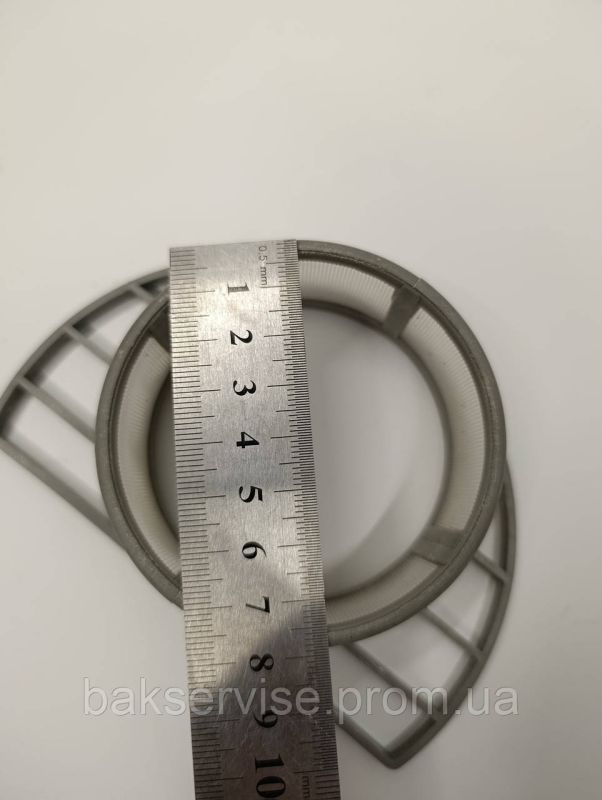 Фільтр зливний до посудомийної машини Bosch SKT3002EU/07 б/у