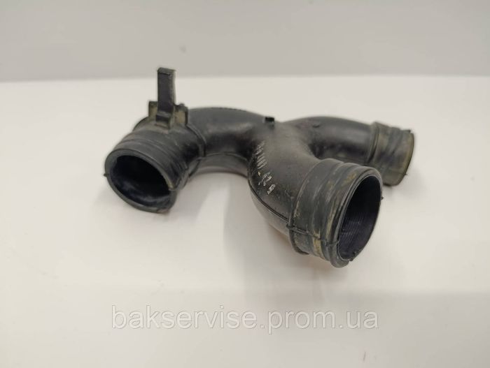Патрубок для пральної машини ELECTROLUX 111879600 Б/У