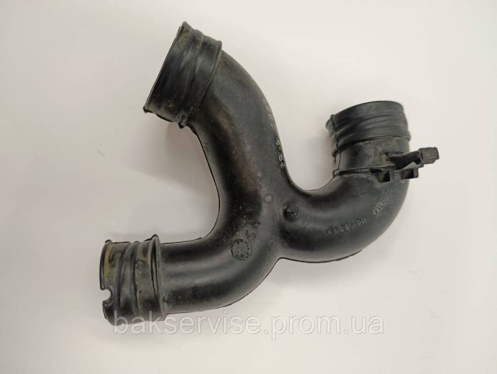 Патрубок для пральної машини ELECTROLUX 111879600 Б/У