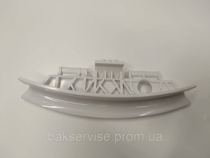 Ручка дверцят (люка) пральної машини Beko 2839780100 НОВЕ