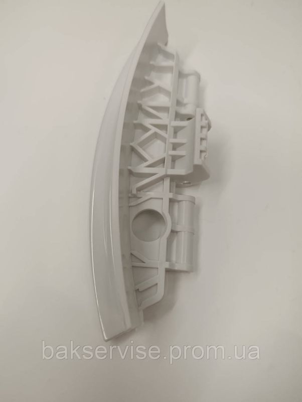 Ручка дверцят (люка) пральної машини Beko 2839780100 НОВЕ