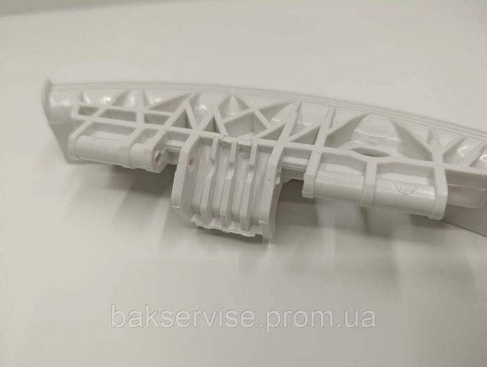 Ручка дверцят (люка) пральної машини Beko 2839780100 НОВЕ