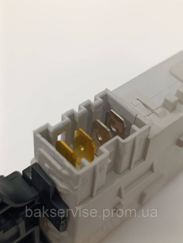 Замок до пральної машини LG EBF49827802 НОВЕ
