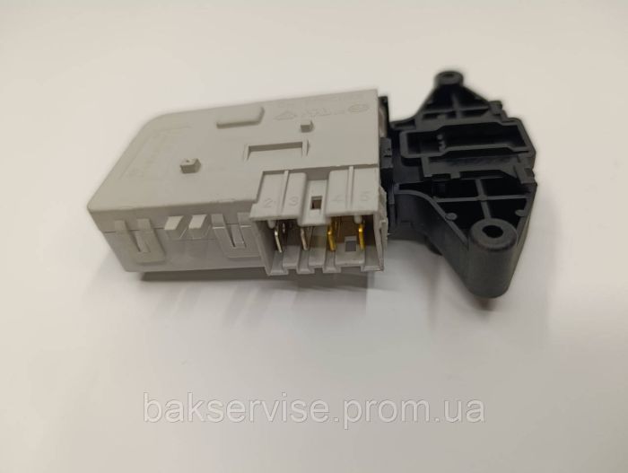 Замок до пральної машини LG EBF49827802 НОВЕ