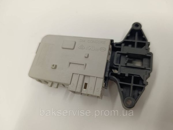 Замок до пральної машини LG EBF49827802 НОВЕ