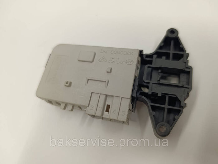 Замок до пральної машини LG EBF49827802 НОВЕ