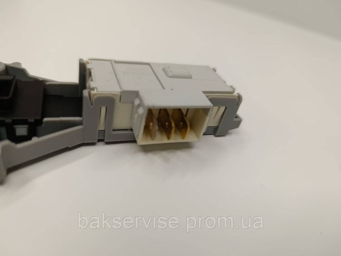 Замок до пральної машини LG 6601ER1005 НОВЕ