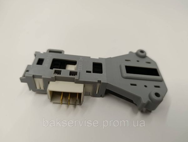Замок до пральної машини LG 6601ER1005 НОВЕ