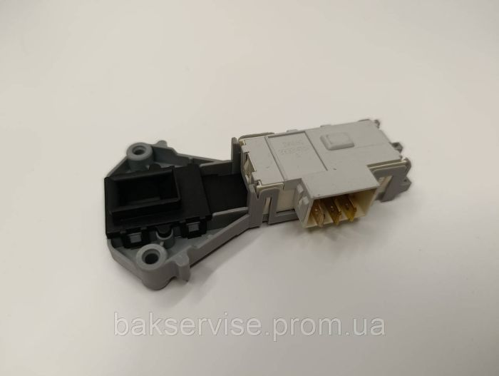Замок до пральної машини LG 6601ER1005 НОВЕ