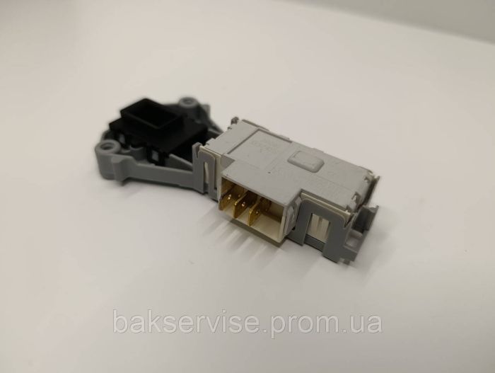Замок до пральної машини LG 6601ER1005 НОВЕ