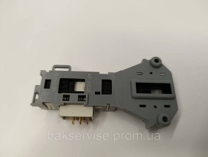 Замок до пральної машини LG 6601ER1005 НОВЕ