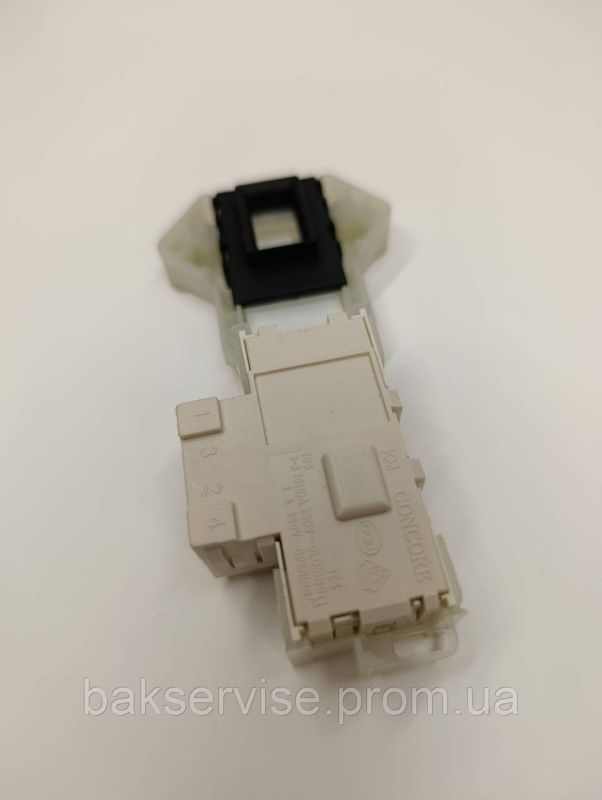 Замок до пральної машини LG 6601EN1003D НОВЕ