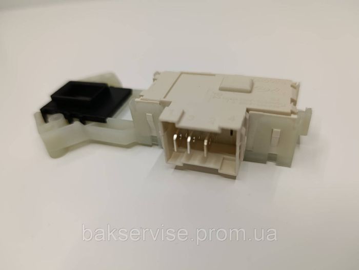 Замок до пральної машини LG 6601EN1003D НОВЕ