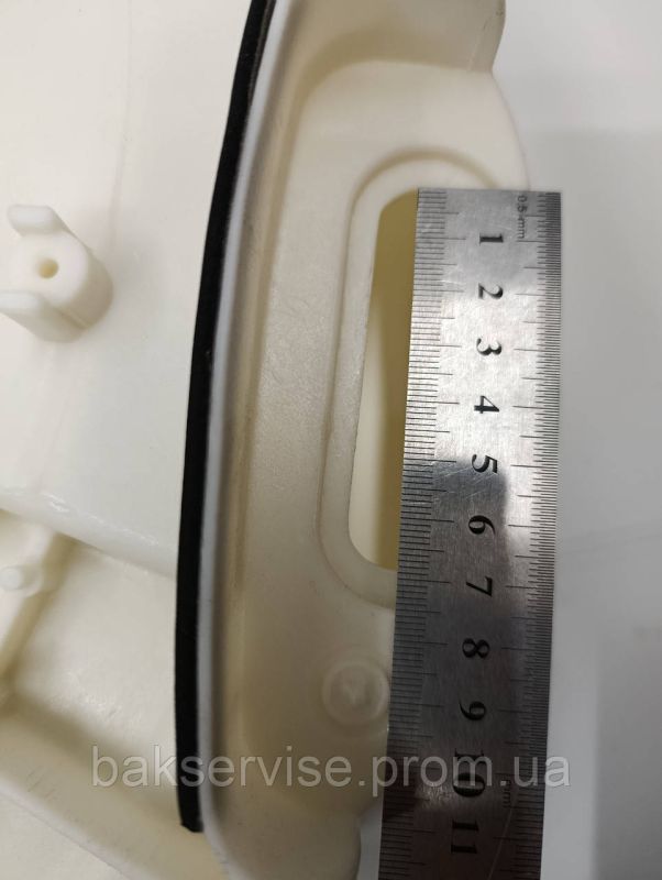 Задня частина бака до пральної машини LG 3044EN0004 НОВЕ
