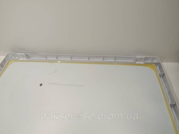 Кришка (верхня) до пральної машини Beko 2425200100 Б/У