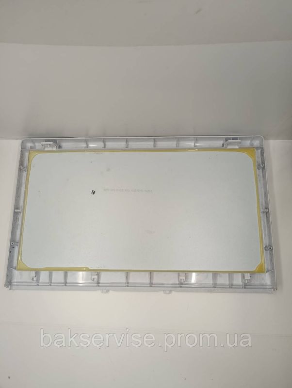Кришка (верхня) до пральної машини Beko 2425200100 Б/У