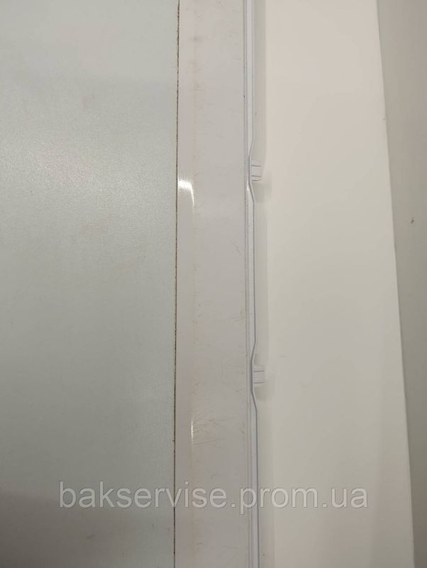Кришка (верхня) до пральної машини Beko 2425200100 Б/У