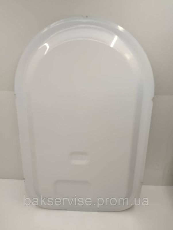Задня частина(кришка) до пральної машини Beko WSTE 6512 BWW б/у