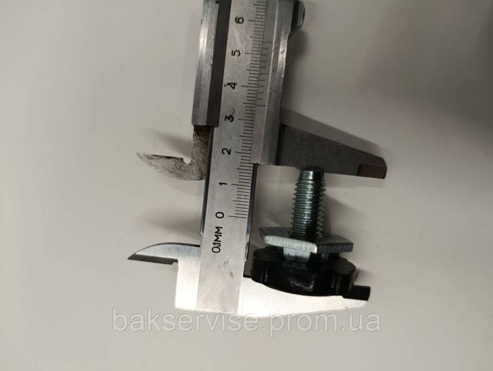 Ніжка для пральної машини Samsung DC97-00920E НОВЕ