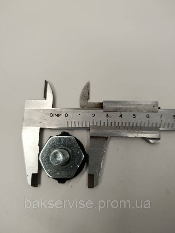 Ніжка для пральної машини Samsung DC97-00920E НОВЕ