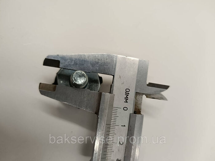 Ніжка для пральної машини Samsung DC97-00920E НОВЕ
