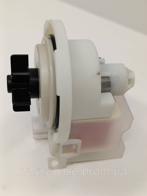 Насос помпа (мотор) зливний до пральної машини Copreci KEBS111/093 Bosch 786729 НОВЕ