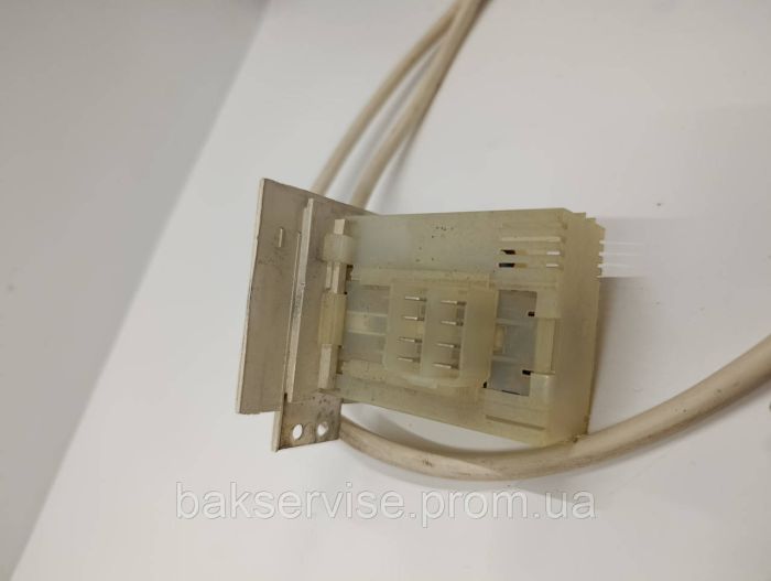 Мережевий шнур для пральної машини Indesit PLCFL047270510 Б/У