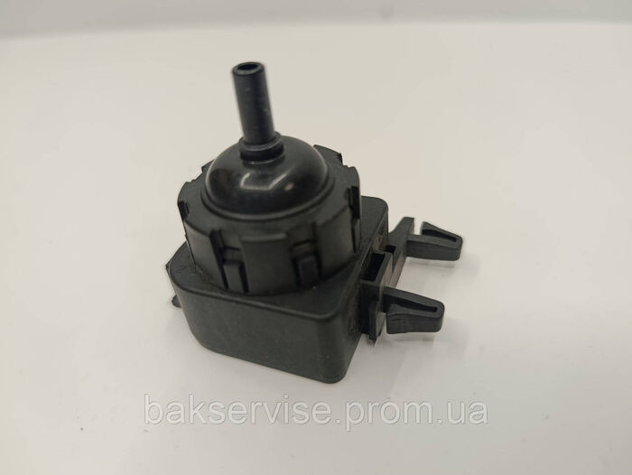 Прессостат (датчик рівня води) для пральної машини Electrolux, AEG 4055347779 НОВЕ