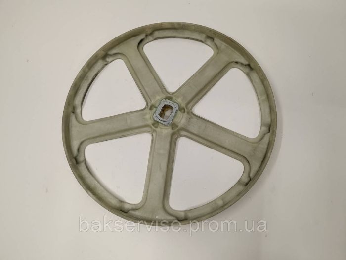 Шків для пральної машини Zanussi 1552330 Б/У