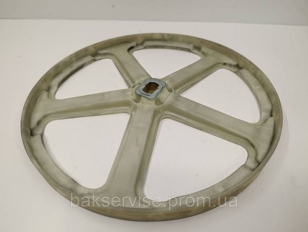 Шків для пральної машини Zanussi 1552330 Б/У