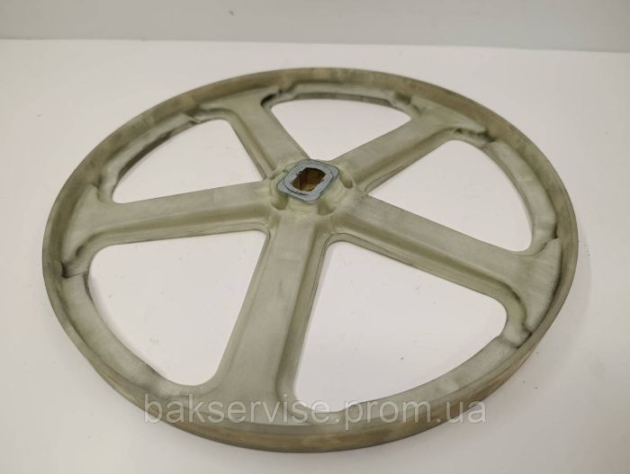 Шків для пральної машини Zanussi 1552330 Б/У