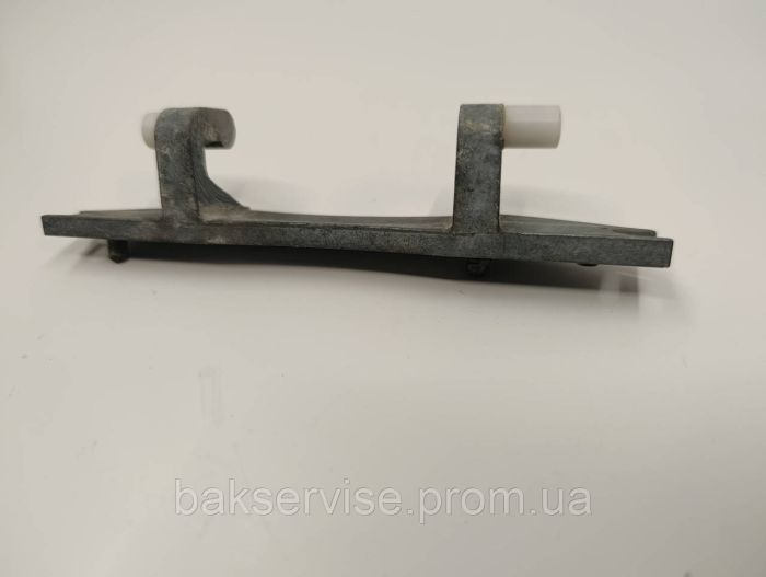 Завіса(петля) люка до пральної машини Bosch, Siemens 9000463344 Б/У