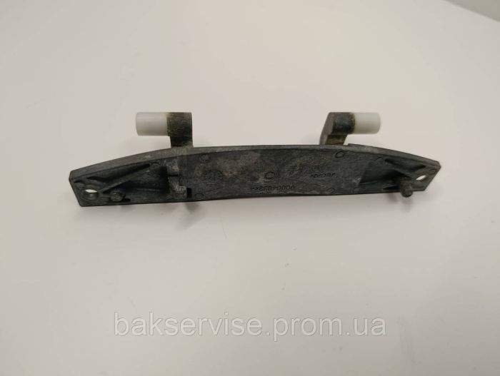 Завіса(петля) люка до пральної машини Bosch, Siemens 9000463344 Б/У