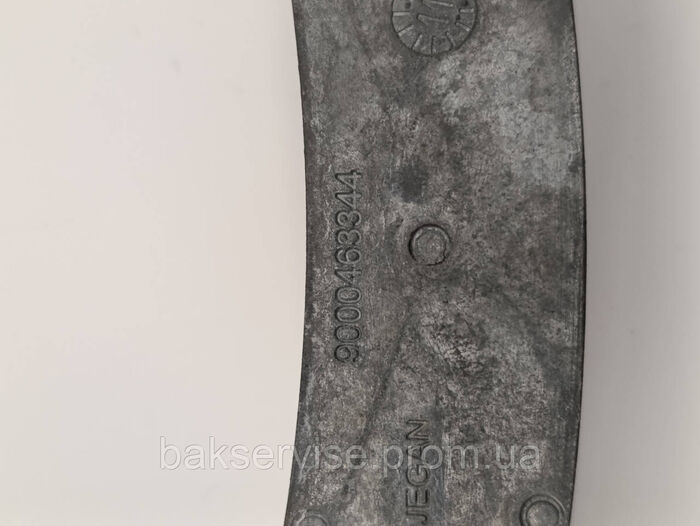 Завіса(петля) люка до пральної машини Bosch, Siemens 9000463344 Б/У
